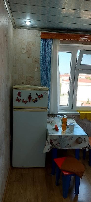 Mənzillər: Saray, 2 otaqlı, Köhnə tikili, 48 kv. m — 1