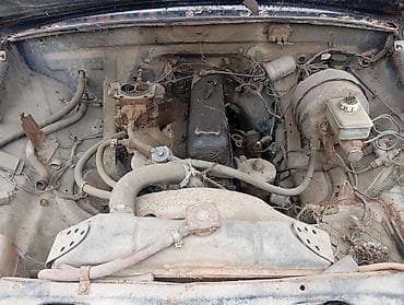 vaz 2115 kreditle satisi: Satılır: klassik sovet sedanı – GAZ Volqa 24 (qara rəng) — 2