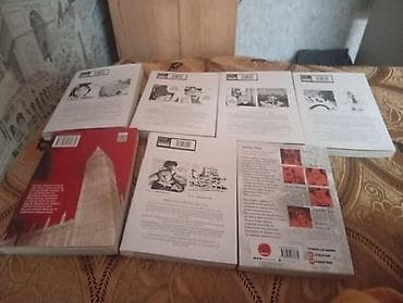 manga az: OXUNMAYİB YENİDİR. Manga və qrafik roman dəsti - İkigami – Motoro — 3