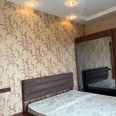 4 cu mikrorayon kiraye evler 2023: Nərimanov rayonu,Abu arena yaxınlığı,Dillər universitetinin yanında,17 — 9