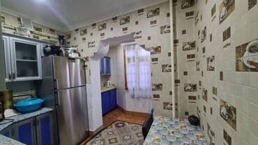 kohne gunesli: Bakı, 3 otaqlı, Köhnə tikili, 80 kv. m — 10