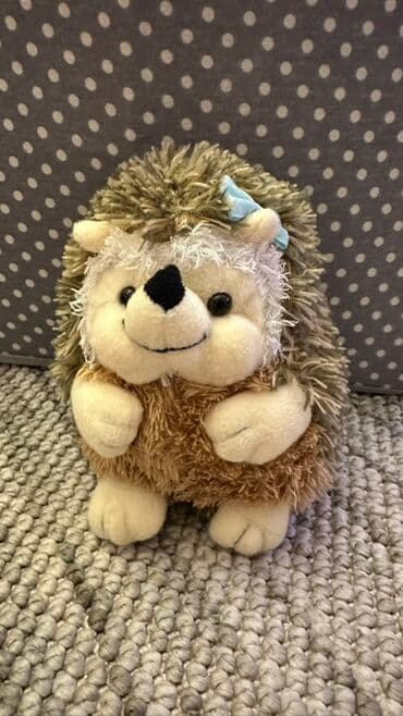 dovşan papaq: Müxtəlif qiymətlərə 5-15 azn arası yumşaq plyuş oyuncaqlar Təsvir: - — 6