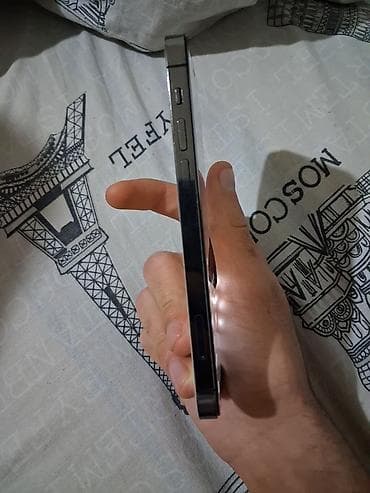 iphone 12 pro max 256: IPhone 12 Pro, Qızılı, Face ID — 2