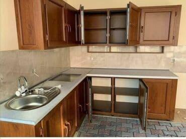 taxta qapi sekilleri: Plastik şkaflar(dolablar) balkonabloka, ev üçün ən yaxşı seçimdir — 12