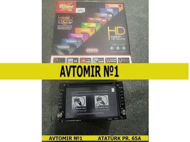 monitor prius: Nissan x-trail t 31 2007-2013 monitoru 🚙🚒 ünvana və bölgələrə — 1