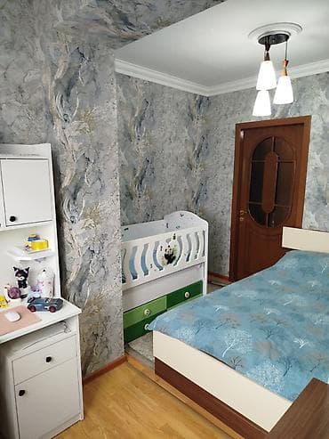 разин: Баку, 2 комнаты, Вторичка, 40 м² — 6