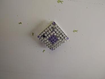 Çılçıraq, 6 lampa, Metal