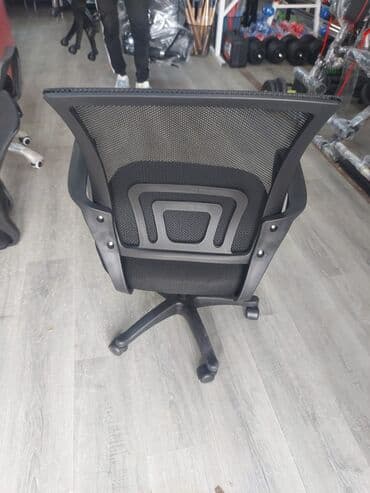 ceper setka: Yeni, Təkərli, Qolları tənzimlənmir, Parça — 3