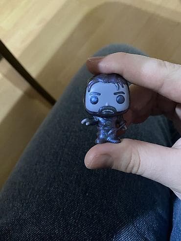 ev qapillari: Fiqur, Plastik, rəng - Bənövşəyi — 1