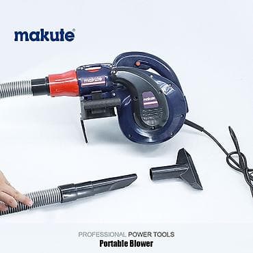 HAVA VURAN VƏ TOZSORAN BREND: MAKUTE ⚡ Güc: 800 W 🔌 Gərginlik — 2