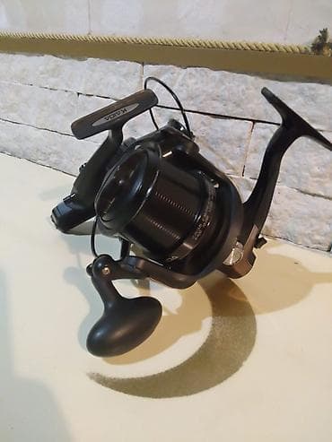 hobbi: Kaida barabanlar
2 si birlikde 85 azn
Cox yaxsi veziyyetdedirler — 2