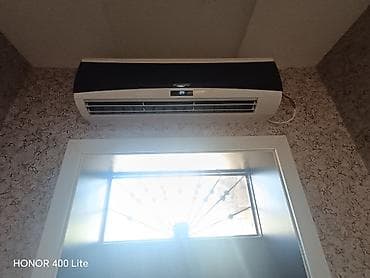 magic 4 pro: Kondisioner İşlənmiş, 100-dən çox kv. m, Split sistem — 1