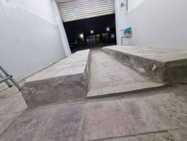 hostel for sale in baku: ⚜️Obyekt kirayə verilir! ⚜️ Həsən Əliyev küç., ilə Tbilisi dairəsinin — 4