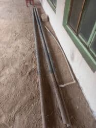 Жидкие обои: Heyvan kesmeye 3 ayaq qalin matrialdandi agirdi 70lik turbadan yigilib — 2