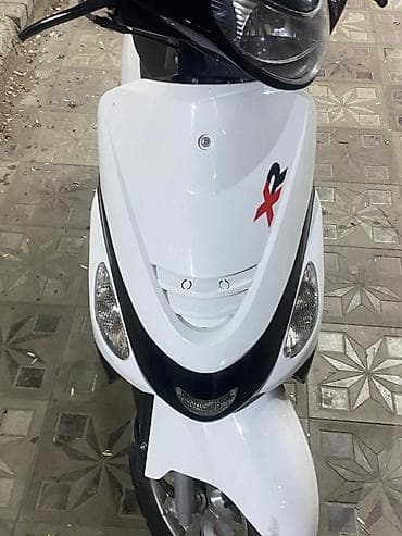 ford transit ehtiyat hisseleri: - X road 50 sm3, 2024 il, 12777 km — 3