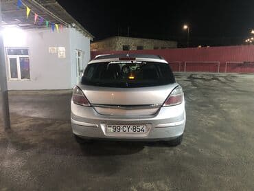 опел зафира б: Opel Astra: 1.4 l | 2009 il 400000 km Hetçbek — 8
