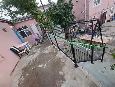 ev gence: 3 otaqlı, 100 kv. m, Yeni təmirli — 10