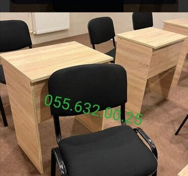 kreditle metbex stolu: Yeni, Kvadrat masa — 27