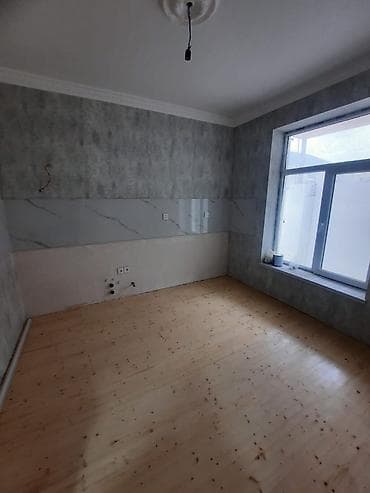 upd ev: 3 otaqlı, 95 kv. m, Yeni təmirli — 8