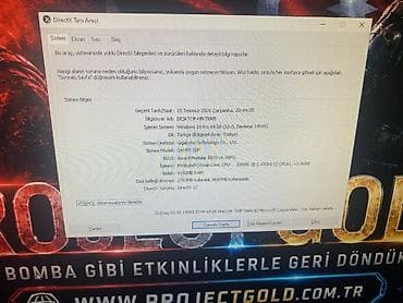 kompüter ucuz: Masaüstü kompüter – - Prosessor: Intel Pentium Dual‑Core E6500, 2.93 — 3