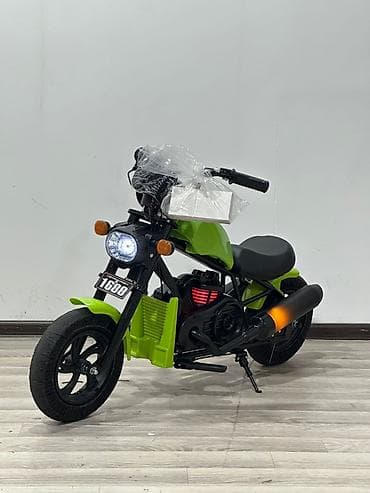 uwaq masini: 🏍 24V Uşaq Motosikleti – Güclü və Effektli Model! 🔥 Yeni model, güclü — 2