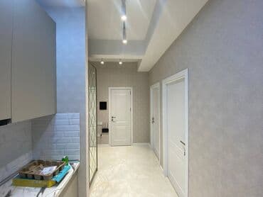 kiraye evler lokbatan 2024: Xətai metrosu yaxınlığında 16 mərtəbəli yeni tikilinin 14 cü — 8