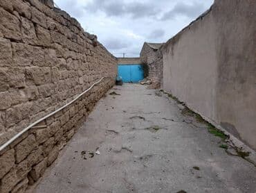 turkanda ev: 3 otaqlı, 130 kv. m, Orta təmir — 9