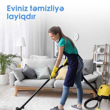 Xadimə, 31 il, 5 ildən artıq təcrübə