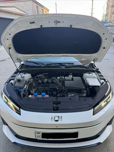 kohne guneşlide heyet evleri: Changan Qiyuan A05: 1.5 l | 2024 il 70750 km Sedan — 4