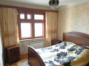 sumqayit bina evi: Bakı, Binəqədi qəs., 2 otaqlı, Köhnə tikili, m. Gənclik, 65 kv. m — 6