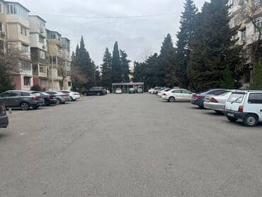 1 otaqlı kohnə tikili: Bakı, 2 otaqlı, Köhnə tikili, m. Elmlər Akademiyası, 35 kv. m — 11