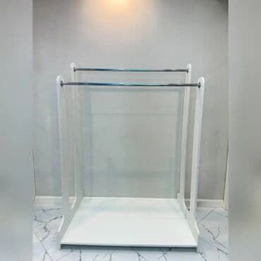 напольная вешалка баку: Asılqanlar. Qiymət: ikisi bir arada 80 manat Ünvan: 7ci mkr (_l_c) — 1