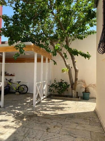 şəkidə ev elanları: 3 otaqlı, 100 kv. m, Yeni təmirli — 12