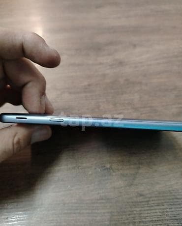 Samsung Galaxy J6, rəng - Boz, Barmaq izi