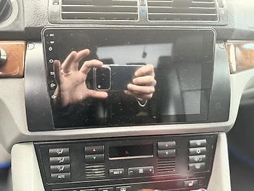 Мототранспорт: İlkin ödəniş 6000 25 ay 500 azn Nağd 128000 azn BMW 5 Series (E39) — 8