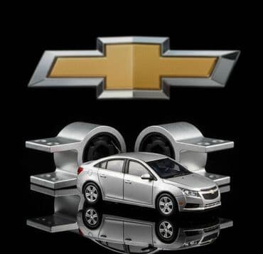 системный блок: Brend : GMMGP Marka : Chevrolet Cruz 1.4 (2015-2019) Oem Kod  — 1