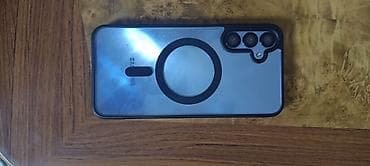 Samsung Galaxy A15, цвет - Черный — 2