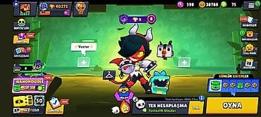 kt 8 max: Brawl Stars oyun hesabı hesab 40000k satılma sebebi pıl lazımdı alan — 4