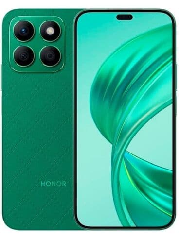 samsung a35 irşad: Honor X8b, 128 ГБ, цвет - Белый, Гарантия, Сенсорный, Две SIM карты — 1