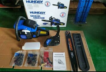 бензопила тайга: Motopila, benzopila Pulsuz çatdırılma — 1