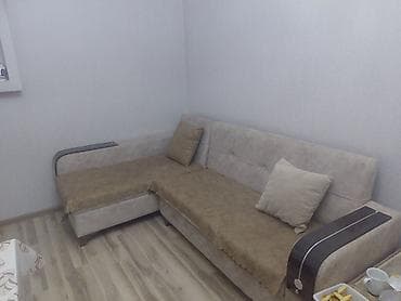 jozefin divan: Künc divan, İşlənmiş, Nabuk, Çatdırılma yoxdur — 2
