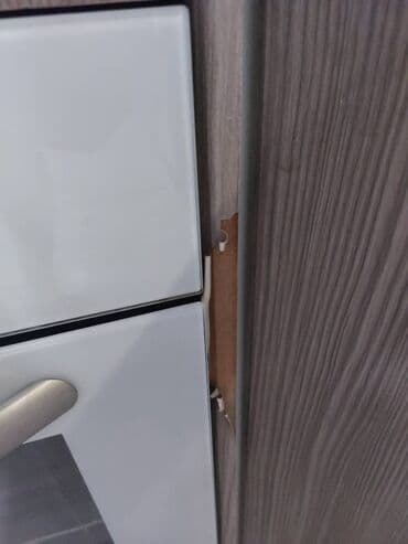 paqon metr nə deməkdir: Mətbəx mebeli Metbex mebelinin uzunlugu 5.20 m-dir, Membran ortuklu — 8