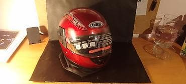 Motonəqliyyat: Yeni moto kask, son qiymə — 1