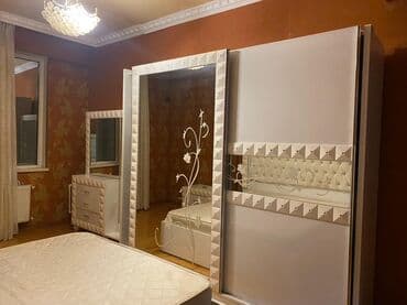divar şkafı: Односпальная кровать, Шкаф, Турция — 1
