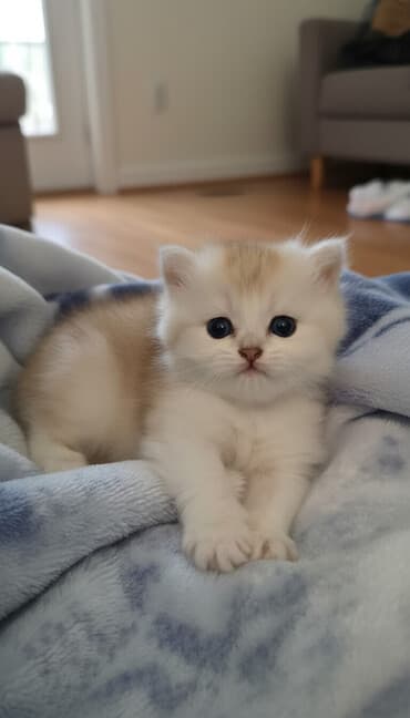 Britan yastı qulaq, Erkək, Dişi, Yaxşı əllərə, Ünvandan götürmə, Pulsuz çatdırılma, Ödənişli çatdırılma