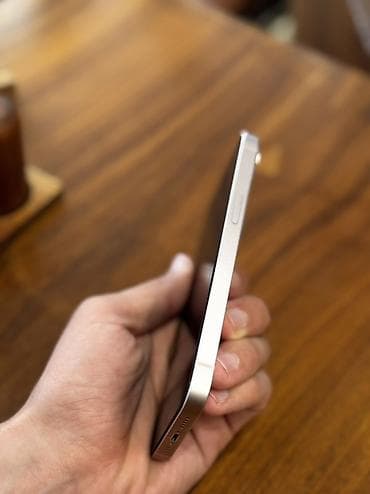ipohone 13: IPhone 13, 128 GB, Çəhrayı — 10