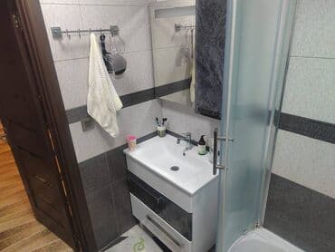 razinde 2 otaqli evler kiraye: Xətai rayonu,Həzi aslanov metrosu yanında.16 mərtəbəli binanın,9-cu — 10