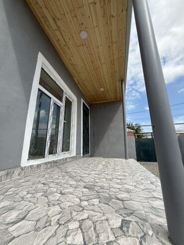 купить дом в локбатане: 3 комнаты, 90 м², Нет кредита, Свежий ремонт — 2