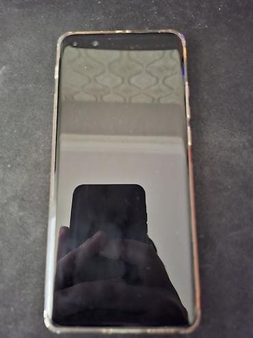 mini telefonlar: Huawei P40 Pro, 256 GB, rəng - Qızılı, Barmaq izi — 1