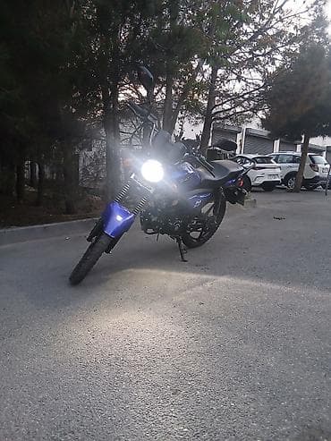 Tufan - M50, 50 sm3 — 4